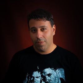 Imagem de Dudu Angeli