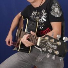 Imagem de Luciano Pepper