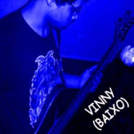 Imagem de Vinny