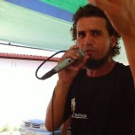 Imagem de MC Osmar