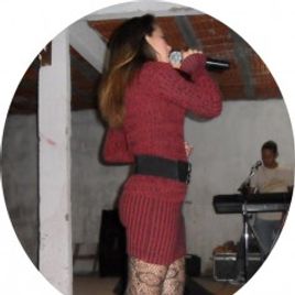 Imagem de Liliane