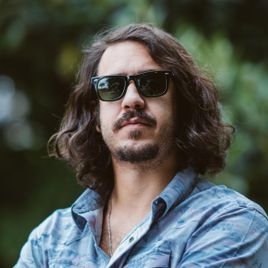 Imagem de Júlio Starace