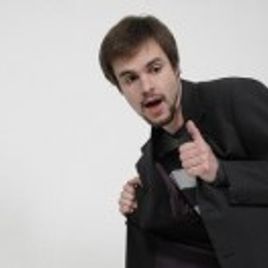 Imagem de Tiago "Sal" Lewis