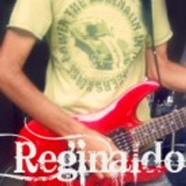 Imagem de Reginaldo