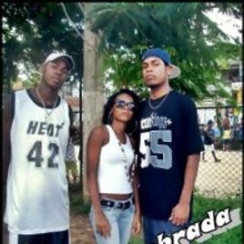 Imagem de RG DA QUEBRADA
