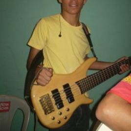 Imagem de Thallis