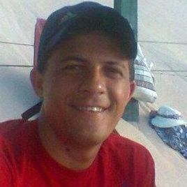 Imagem de Junior Pegador