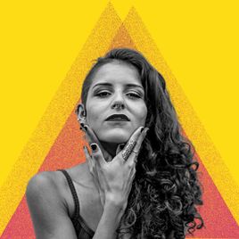 Imagem de Luísa de Paula