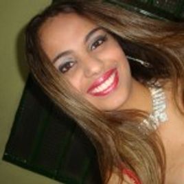 Imagem de Nanda