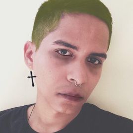 Imagem de Lady Pablo