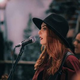 Imagem de Taynara Lais