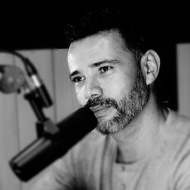 Imagem de Giovani Rodrigues