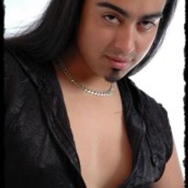 Imagem de ELVIS MORALES