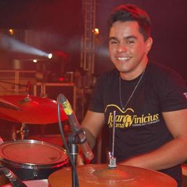 Imagem de Geison Soares