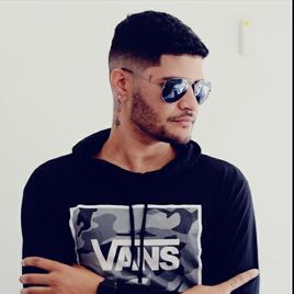 Imagem de Faell Mariano