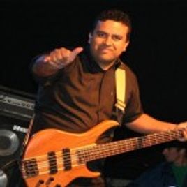 Imagem de Nilson