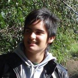 Imagem de Lucas Parcianello (Parcia)