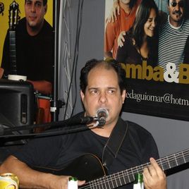 Imagem de Márcio Souza