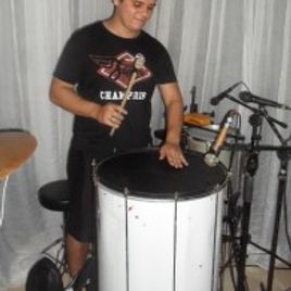 Imagem de Paulo