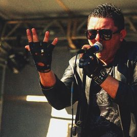 Imagem de Berg Uchôa