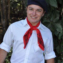Imagem de BETO MILLER