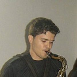 Imagem de Vinicius