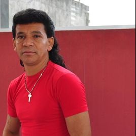 Imagem de Messias Carvalho