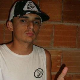 Imagem de SILVANIO ELWIS