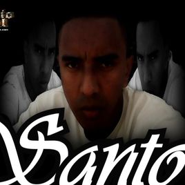 Imagem de Santo