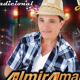 Imagem de Almir Amaral