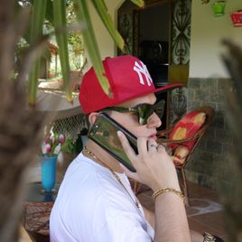 Imagem de Swag Hip-Hop