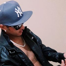 Imagem de Junior Cabido (Black Jay)