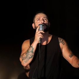 Imagem de Jonas Fongozi