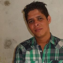 Imagem de Joab Pereira