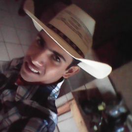 Imagem de Nedison Fernandes Spak
