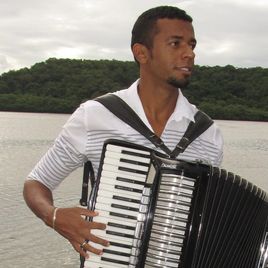 Imagem de PH do acordeon
