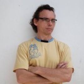 Imagem de Peter Dresen