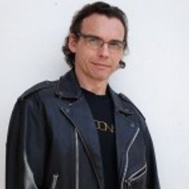 Imagem de Peter Dresen