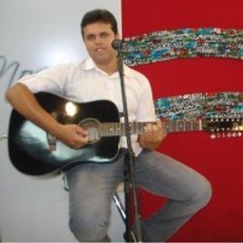 Imagem de Wilson Jr.