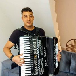 Imagem de FABIANO BALA
