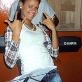 Imagem de Renata