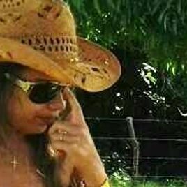Imagem de Luana Magalhães