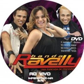 Imagem de VANDA RAVELLY