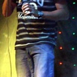 Imagem de BRENO BOARETTO