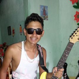 Imagem de Pingo