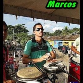 Imagem de Marcos