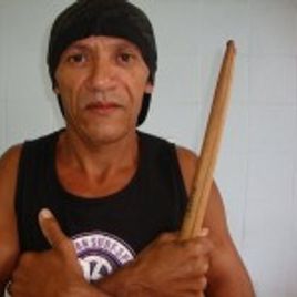 Imagem de Valmir (bateria)