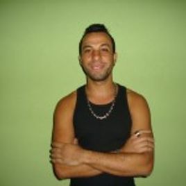 Imagem de Michel ( percussao )