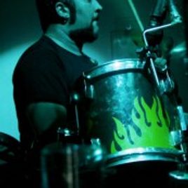Imagem de Jay (Percussion)