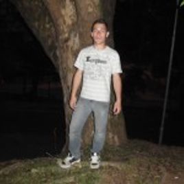 Imagem de Luciano